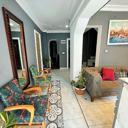 La Maison Bleue Istanbul Luaran gambar