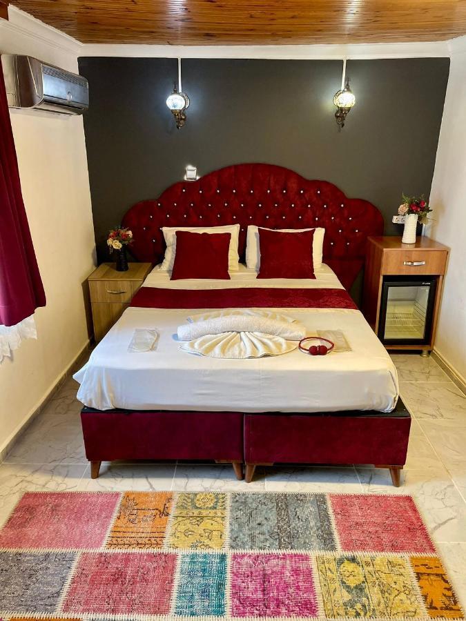 La Maison Bleue Istanbul Luaran gambar