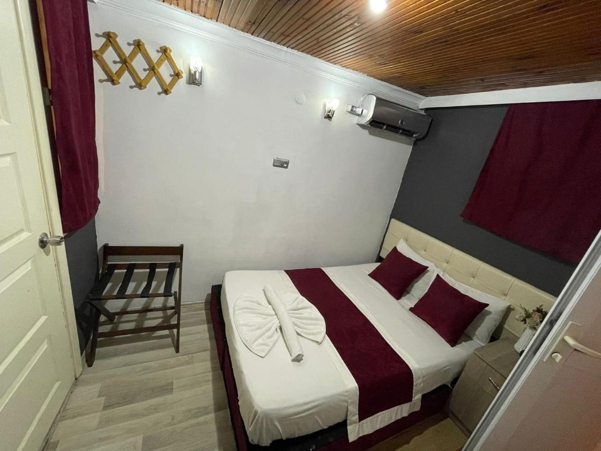 La Maison Bleue Istanbul Luaran gambar