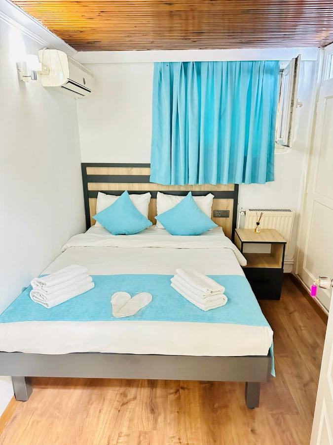 La Maison Bleue Istanbul Luaran gambar