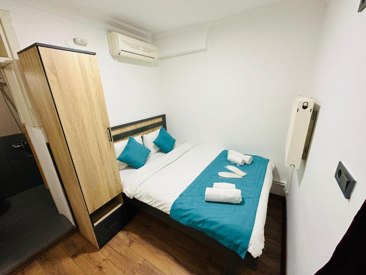 La Maison Bleue Istanbul Luaran gambar