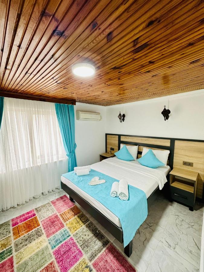 La Maison Bleue Istanbul Luaran gambar