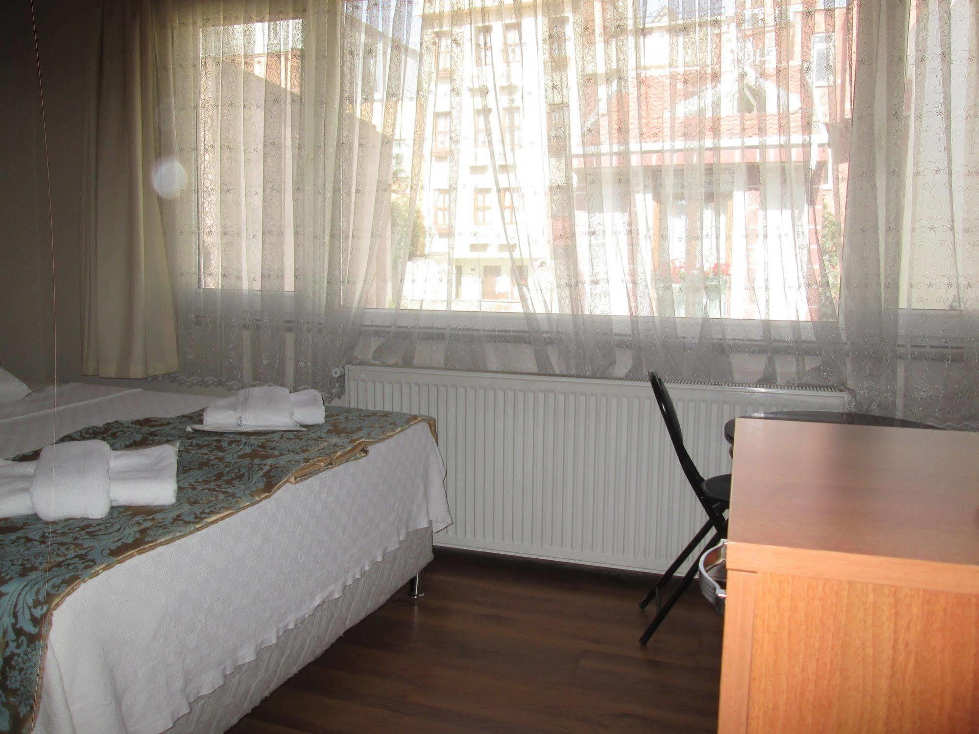 La Maison Bleue Istanbul Luaran gambar