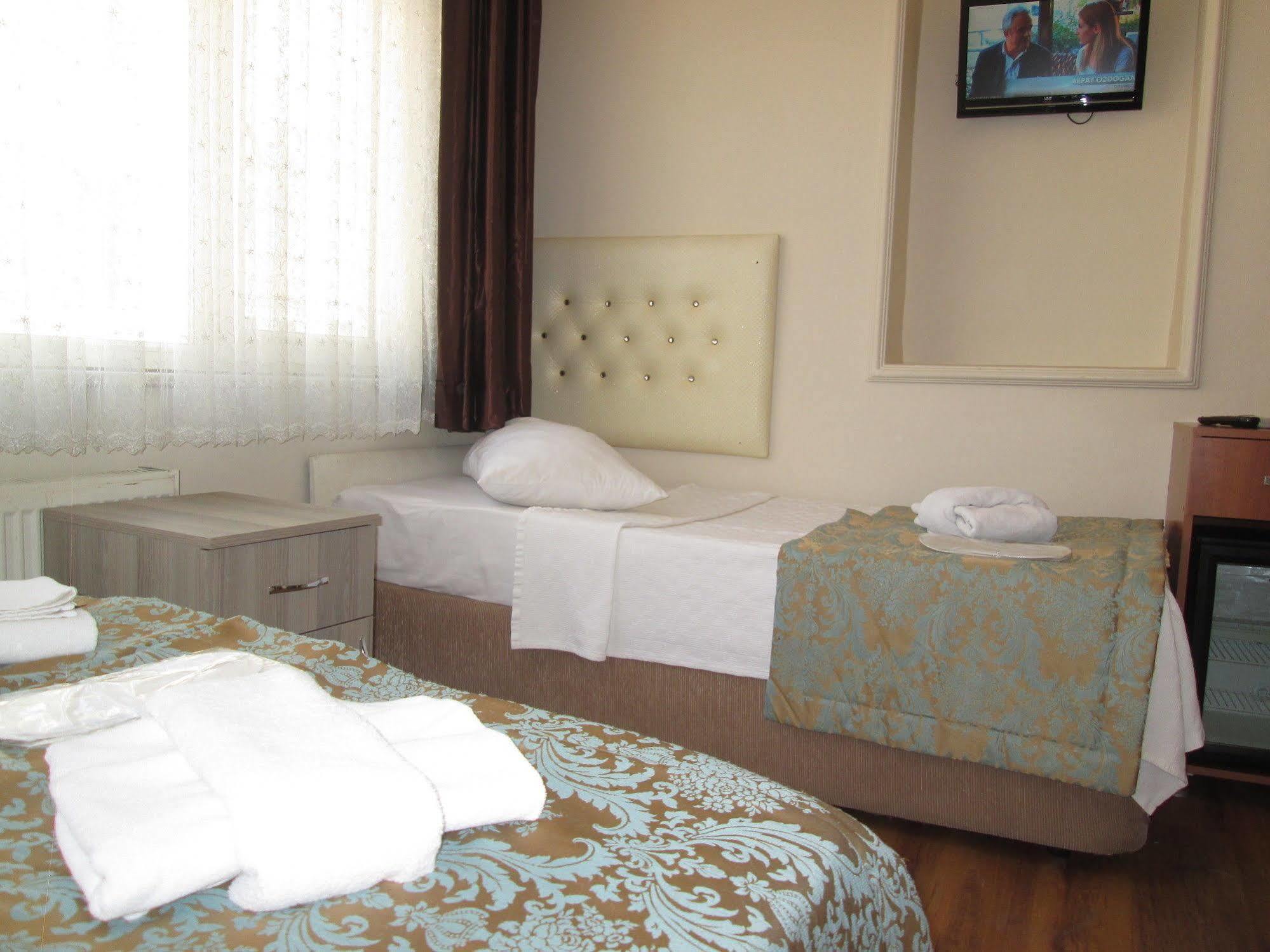 La Maison Bleue Istanbul Luaran gambar