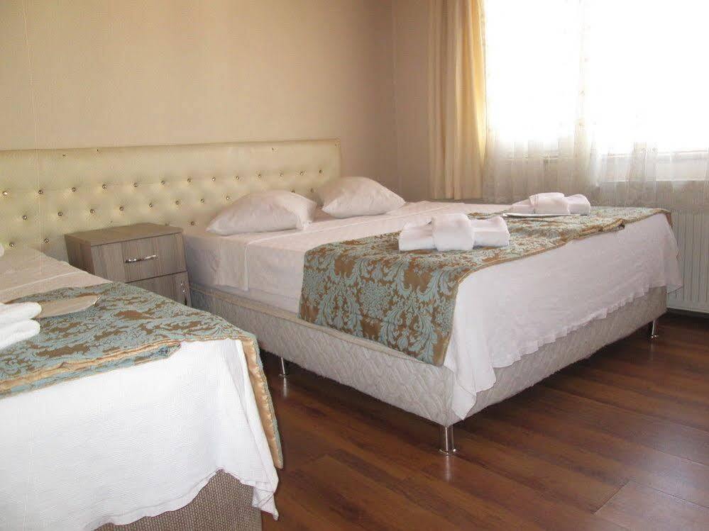 La Maison Bleue Istanbul Luaran gambar